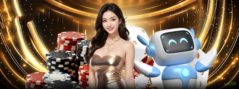 yd555 app de jogo para jogadores brasileiros